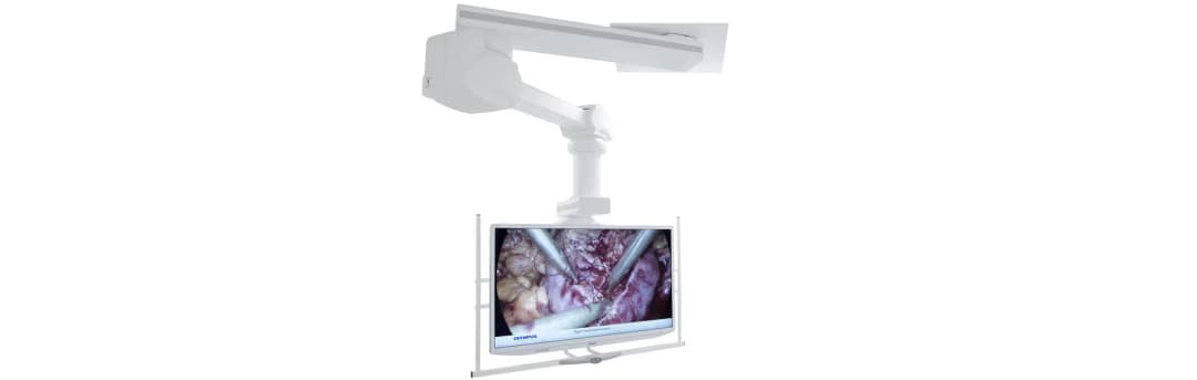 Large Display Monitor