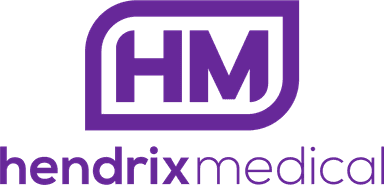 Hendrix Medical Logo