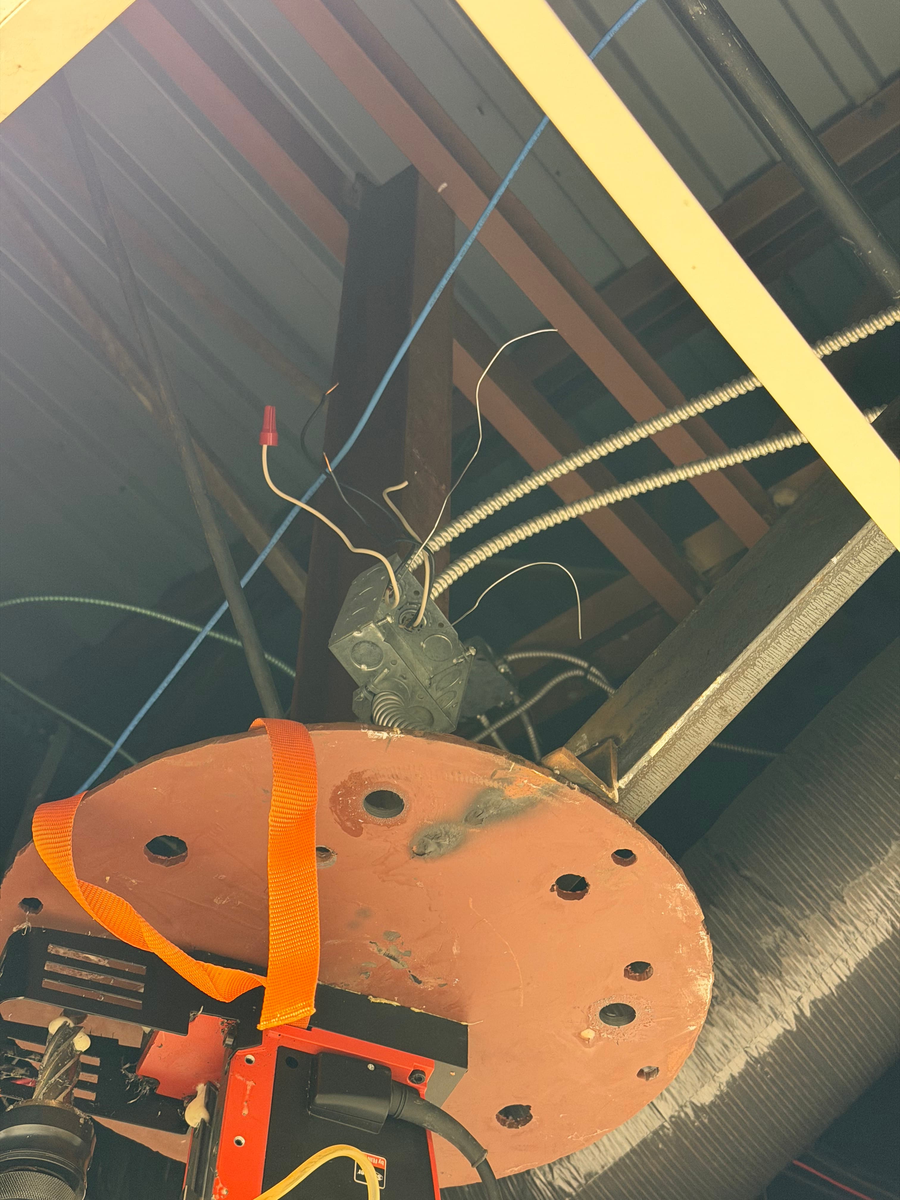 Surgical Light System Installation & Integration — project image 4